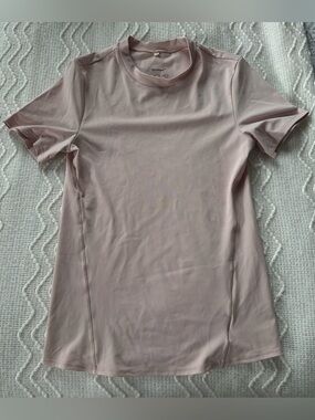 Short Sleeve Active Tee